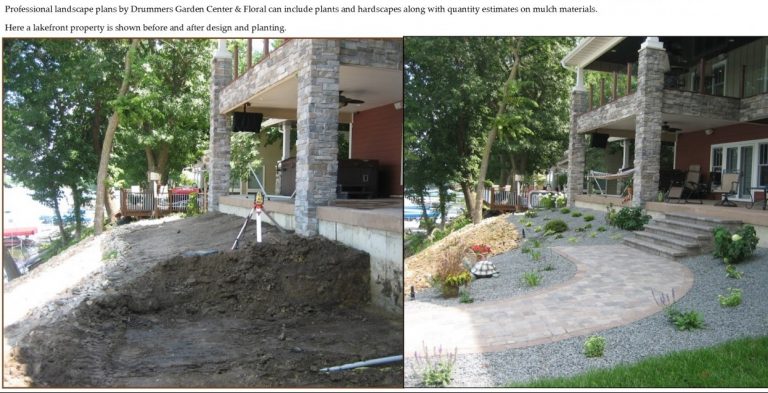 mocks landscaping mankato owner