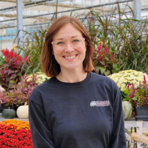 jacqueline karsten marketing manager in greenhouse