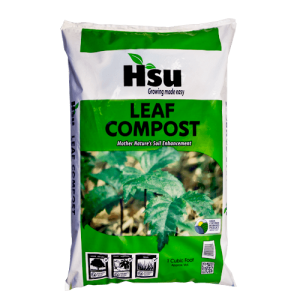 leaf compost bag