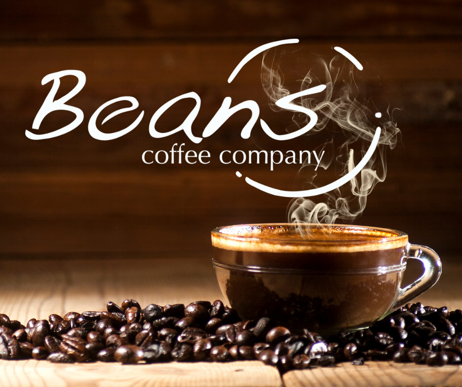 beans coffee company event