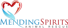 Mending Spirits Logo