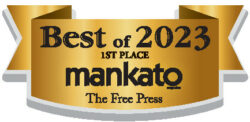 Best of 2023 1st place mankato